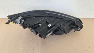 ФОНАРЬ ПЕРЕДНИЙ ЛЕВЫЙ VW GOLF VIII LED 5H1941005
