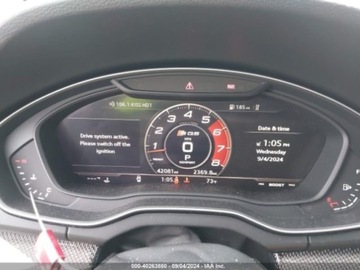 Audi Q5 II 2020 Audi SQ5 2020r, Premium Plus, Quattro, 3.0L 3.0 Benzyna 349KM, zdjęcie 9
