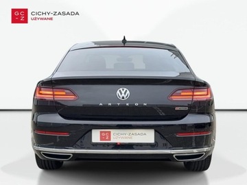 Volkswagen Arteon Fastback 2.0 TDI 240KM 2020 Volkswagen Arteon 2.0 TDI BiT 240KM FV23 Keyless Kamera 360 2.0 Diesel, zdjęcie 5