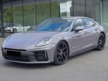 Porsche Panamera III Liftback 4 E-Hybrid 2.9 470KM 2025 PORSCHE Panamera E-Hybrid Sedan 2.9 (470KM) 2025, zdjęcie 1