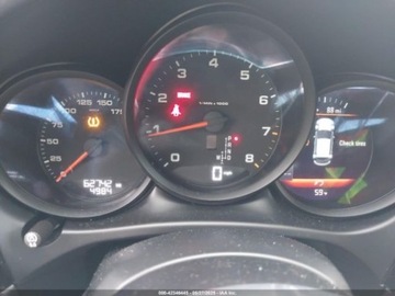 Porsche Macan 2021 Porsche Macan Macan awd 2.0 Benzyna 248KM, zdjęcie 12