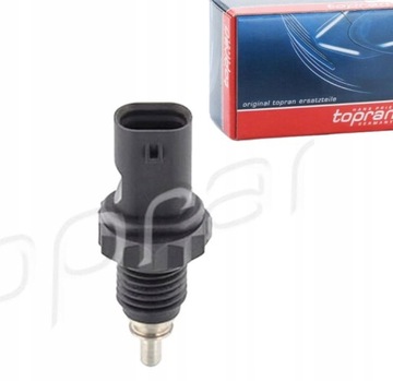 CZUJNIK TEMPERATURY do VW PASSAT 1.6 TDI 2.0