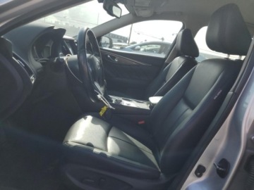 Infiniti Q50 II 2020 Infiniti Q50 3.0T Pure 2020 3.0 Benzyna 300KM, zdjęcie 7