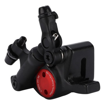 Суппорт дискового тормоза черный XTech Аксессуары для модификации велосипеда для