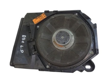 GŁOŚNIK AUDIO LOGIC 7 SUBWOOFER BMW E84 X1 E90 E92