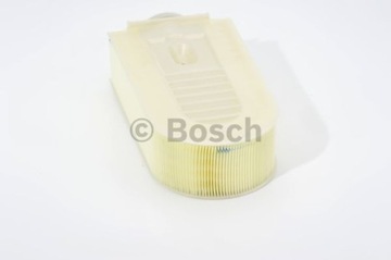 BOSCH F 026 407 112 FILTR OLEJE + 400 133 VZDUCHU