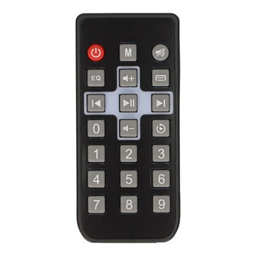 РАДИО DEXON С BLUETOOTH USB ДЛЯ ВАННОЙ КУХНИ B