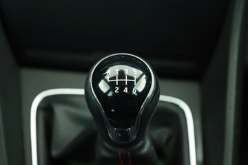 Seat Leon III ST 2.0 TDI CR 150KM 2014 Seat Leon 2.0 TDI, Navi, Klima, Klimatronic, zdjęcie 11