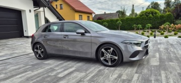 Mercedes Klasa A W177/V177 2023 MERCEDES-BENZ A180d! Stan idealny!, zdjęcie 4