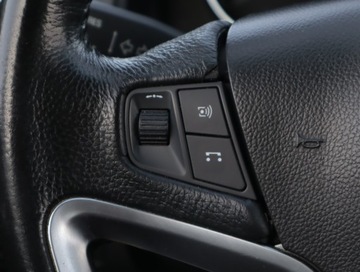 Opel Antara SUV 2.0 CDTI ECOTEC 150KM 2007 Opel Antara 2.0 CDTI, 4X4, Automat, Xenon, Klima, zdjęcie 15