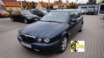 Jaguar F-Type 2006 Jaguar F-Type zarejestrowany, ubezpieczony.