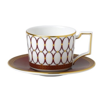 Wedgwood Filiżanka ze spodkiem do espresso 70ml