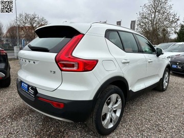 Volvo XC40 2020 Volvo XC 40 Black Weekend-XC 40 T3 Automat- Serwisowany- I Wlasciciel, zdjęcie 6