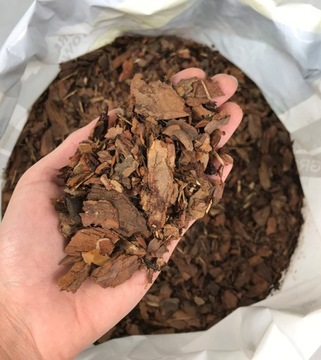 КОРА СОСНА Garden сортированная FINE 80л 42 шт.