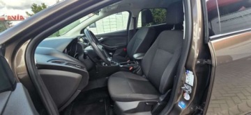 Ford Focus III Kombi Facelifting 1.5 TDCi 120KM 2016 Ford Focus 1,5TDCI 120KM Super Stan lift Import Raty Oplaty 1.5 Diesel, zdjęcie 23