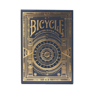 Игральные и трюковые карты Bicycle Cypher
