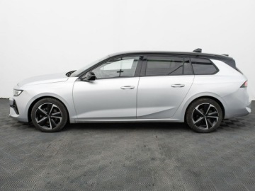 Opel Astra L Sports Tourer 1.5 Diesel 130KM 2024 Opel Astra WJ7708M#1.5 CDTI GS Podgrz.f kier szyba, zdjęcie 7