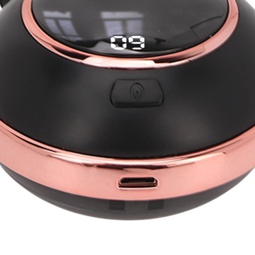 ТЕПЛОВОЙ БАНК РУЧНОЙ ПИТАТЕЛЬ 6000 МАЧ USB