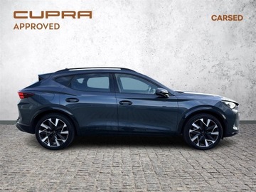 Cupra Formentor Crossover Facelifting 2.0 TSI 333KM 2025 Cupra Formentor 2.0TSI 333KM 4Drive VZ DSG l Pure, zdjęcie 3