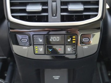 Lexus RX V 2025 LEXUS RX Prestige 450h+ 2.5 Hybrid Plug-in Suv 292KM 2025, zdjęcie 11