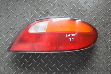 SVĚTLO PRAVÝ ZADNÍ HYUNDAI LANTRA II SEDAN