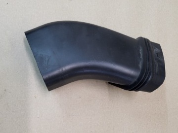 rohr Schlauch luft DOLOT BMW 1 E87 E81 3 E90 E91 E92 X3 E83 2.0D N47 OE | thumb 3