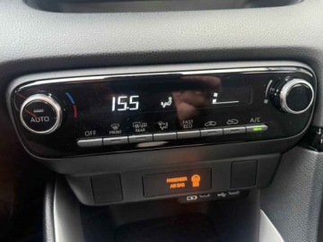 Toyota Yaris IV 2026 Od ręki - Active 1.5 Hybrid 116KM | Tempomat adaptacyjny!, zdjęcie 11