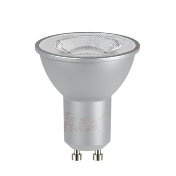 Żarówka Kanlux IQ-LED GU10 6,5WS3= 85W-WW 535lm