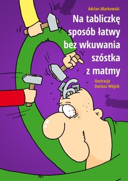 Na tabliczkę sposób łatwy, bez wkuwania szóstka z