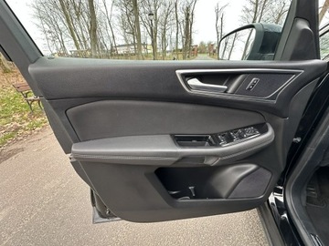 Ford S-Max II Van 2.0 TDCi 150KM 2015 Ford S-Max 2.0 TDCI 150 Koni Titanium Led Navi Alu, zdjęcie 17