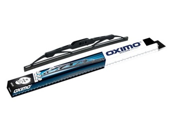 OXIMO TYŁ Hyundai Accent II LC hb 2000-2005