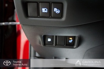 Toyota C-HR I Crossover 1.8 Hybrid 122KM 2019 Toyota C-HR 1.8 Hybrid Selection, zdjęcie 9