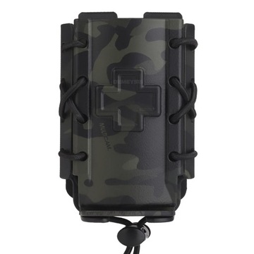 Tactical Emergency Tourniquet Holder Military Tourniquet Medical First Aid