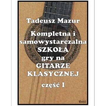Solo Guitar Playing 1