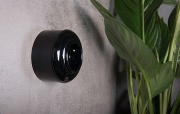 РОЗЕТКА LOFT 230В С ШТЫРЬКОМ, ЧЕРНАЯ НА ПОВЕРХНОСТИ, ОДИНАРНЫЙ JLM