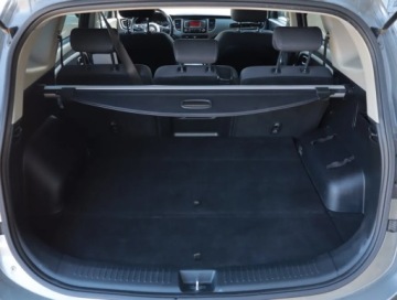 Kia Carens IV Minivan Facelifting 1.6 GDI 135KM 2018 Kia Carens 1.6 GDI, Salon Polska, 1. Właściciel, zdjęcie 13