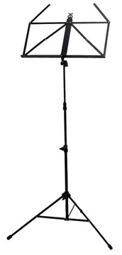 Pulpit do nut Gewa F900702 czarny