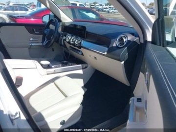 Mercedes GLB 2023 Mercedes-Benz GLB 2023r., 4x4, 2.0L 2.0 Benzyna 221KM, zdjęcie 8