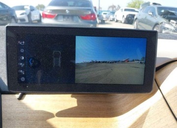 BMW i3 Hatchback i3 Facelifting 120Ah 170KM 2021 BMW i3 2021, 120AH, od ubezpieczalni, zdjęcie 11