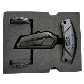 Intercom HJC Smart 11b 2 Generation Black
