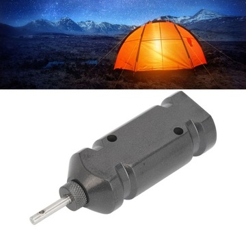 МНОГОРАЗОВАЯ СИГНАЛИЗАЦИЯ ВЫКЛЮЧЕНИЯ ЦЕПИ ДЛЯ ТУРИСТИЧЕСКОЙ ПАЛАТКИ