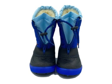 Зимние ботинки Demar KENNY, натуральная шерсть! розовый. 22/23А