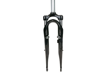 ВИЛКА 700C ZOOM 1,1/8″ AMOR AHEAD 280MM ЧЕРНАЯ