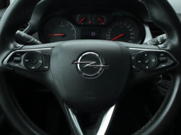 Opel 2019 Opel Crossland 1.2 Turbo, Salon Polska, Klima, zdjęcie 17