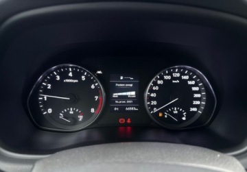 Hyundai i30 III Wagon Facelifting 1.0 T-GDI 120KM 2022 Hyundai i30 SalonPL 1.0T-GDI 120KM SalonPL LED Alu15 Klima Tempomat ASO FV, zdjęcie 21