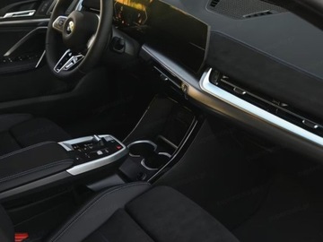 BMW X2 U10 2025 BMW X2 sDrive20i Sport Suv 1.5 (170KM) 2025, zdjęcie 10