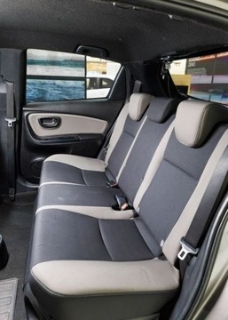 Toyota Yaris III Hatchback 5d Facelifting Hybrid 100KM 2017 Toyota Yaris Hybrid 100 Selection 1.5 Hybryda 100KM, zdjęcie 11