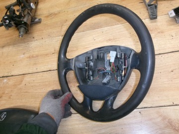 RENAULT TRAFIC II VOLANT