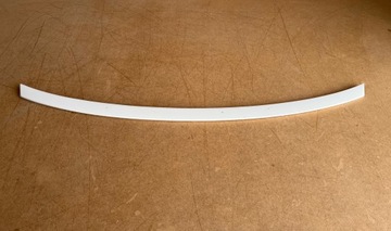 СПОЙЛЕР OCTAVIA 3 III 3 RS СЕДАН LOTKA СПОЙЛЕР 5E5827470 5E5827934