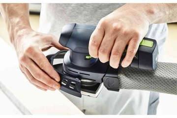 SZLIFIERKA DELTA DTSC 400 3,0 I-Set 577509 FESTOOL